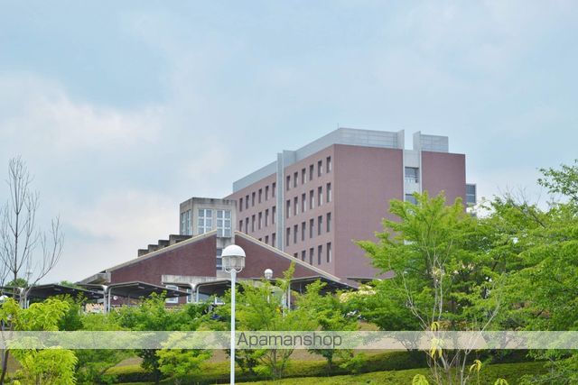大学・短大　関西医療大学（大学・短大）まで1045m