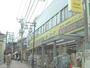 ドラックストア　どらっぐぱぱす 千住龍田町店（ドラッグストア）まで579m