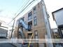 相模大野駅より徒歩16分 2階 築34年4ヶ月の賃貸物件