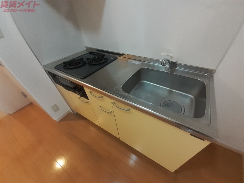 キッチン