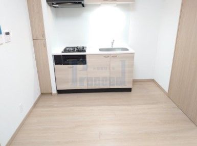 キッチン　☆こちらの物件は仲介手数料0.55か月分です☆