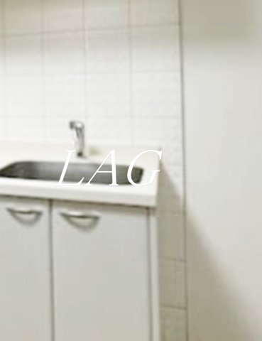 その他設備　シンクです。