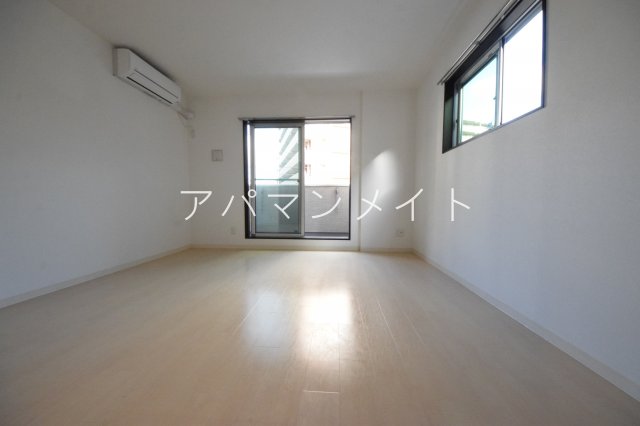 その他部屋・スペース　広ーいお部屋です