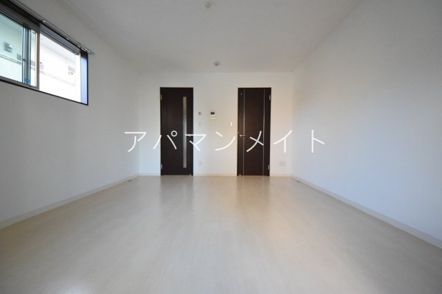 居室・リビング　ゆったり過ごせるお部屋です