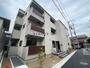 湊駅より徒歩3分 1階 新築の賃貸物件