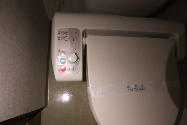 その他設備　※別室の参考写真の為、現況優先です。