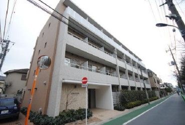 建物外観　☆こちらの物件は仲介手数料0.55か月分です☆