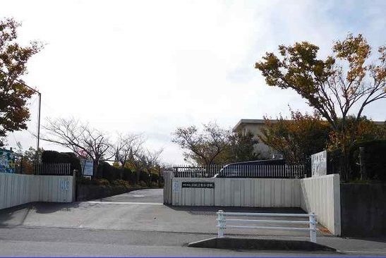 小学校　小垣江東小学校（小学校）まで500m