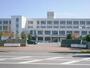 中学校　守山市立守山南中学校（中学校）まで742m