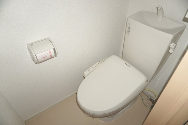 トイレ　★お問い合わせはウィンズ千歳烏山まで★