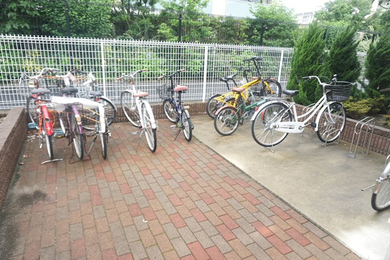その他共有部分　★お問い合わせはウィンズ千歳烏山まで★