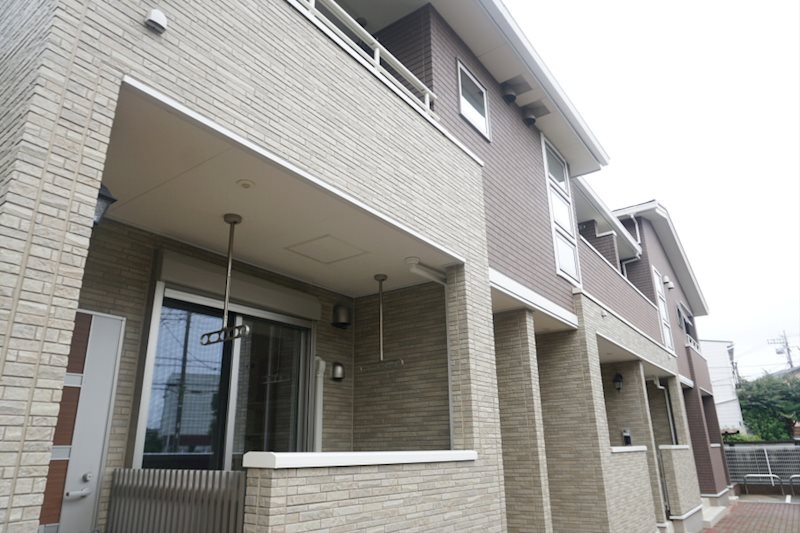 建物外観　★お問い合わせはウィンズ千歳烏山まで★