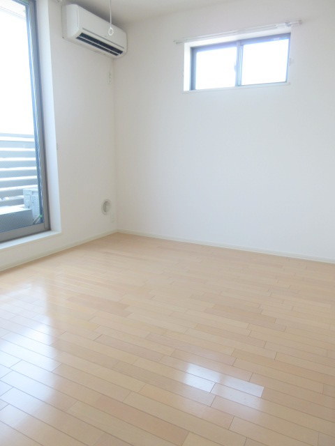 居室・リビング　★キレイなフローリングのお部屋です★
