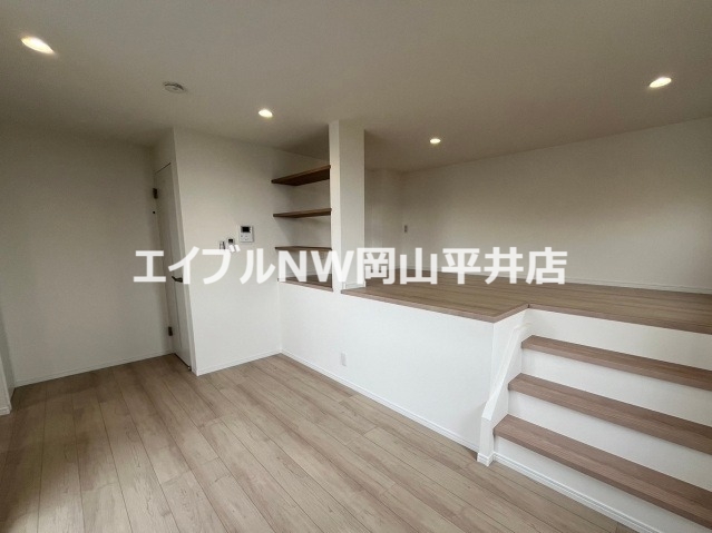 その他部屋・スペース