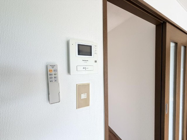 玄関　同物件別室のイメージ写真