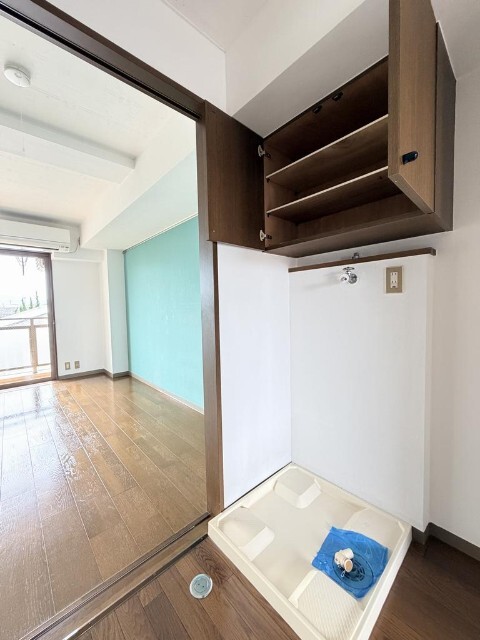眺望　同物件別室のイメージ写真