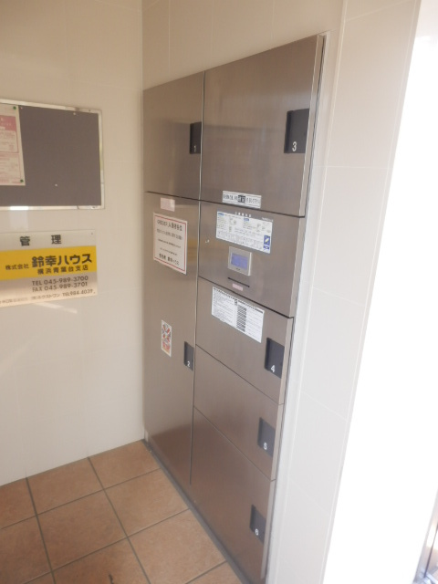 その他共有部分　※参考画像