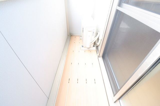 東武野田線 野田市駅 徒歩14分 2階建 築17年の内装写真