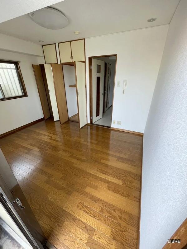 収納　※同物件、別のお部屋のイメージ写真です！