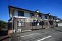 健軍町駅より徒歩22分 1階 築30年3ヶ月の賃貸物件