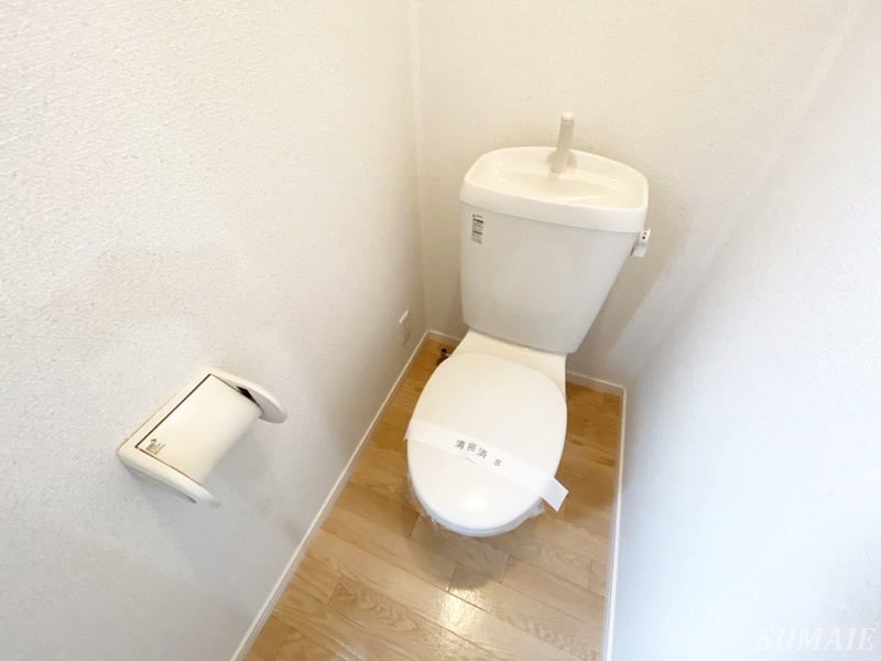 トイレ　トイレです☆