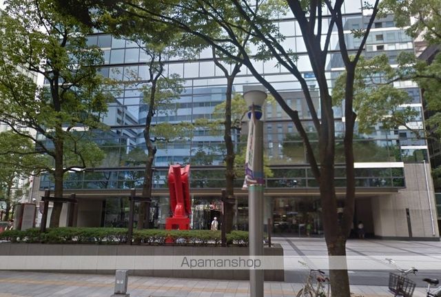 役所　中区役所（役所）まで1100m