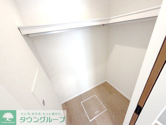 収納　収納