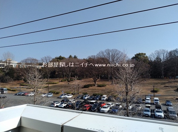 眺望　眺望