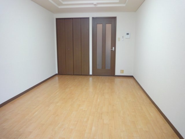 フェリスカーサの居間写真