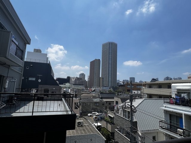 眺望　展望