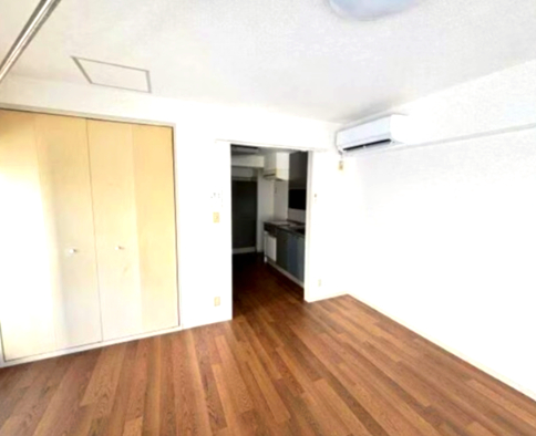 その他部屋・スペース　洋室です。