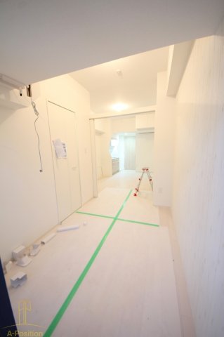その他部屋・スペース　セレニテ梅田ルフレ