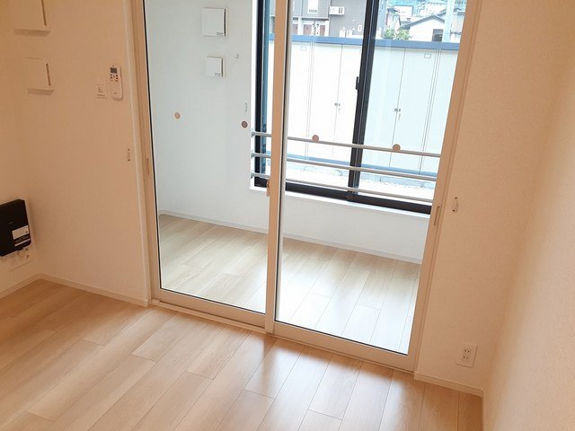 その他部屋・スペース　明るい室内です