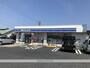 コンビニ　ローソン鳥取立川町店（コンビニ）まで351m