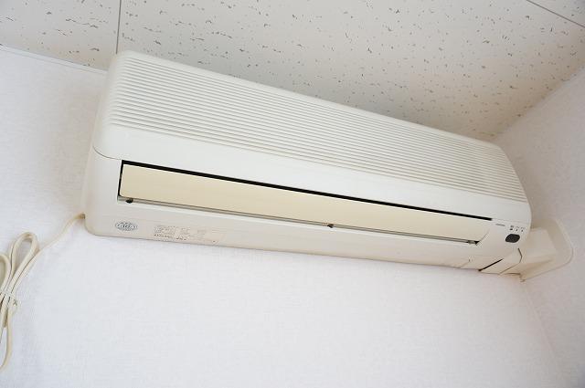 その他設備　設備