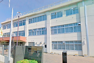 小学校　札幌市立本通小学校（小学校）まで865m