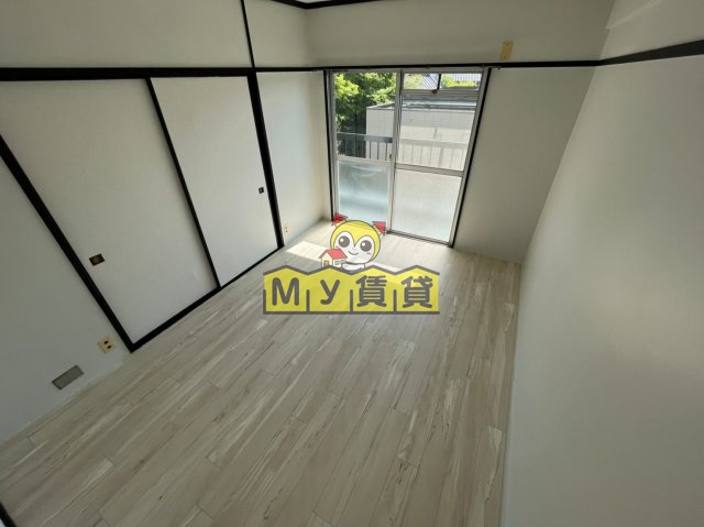その他部屋・スペース　後藤石坂コーポ