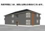 修学院駅より徒歩16分 1階 新築の賃貸物件