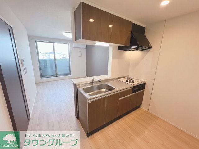 キッチン　お問合せはタウンハウジングまで！※現地待合わせ相談可能