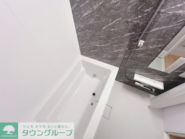 バス・シャワールーム　お問合せはタウンハウジングまで！※現地待合わせ相談可能