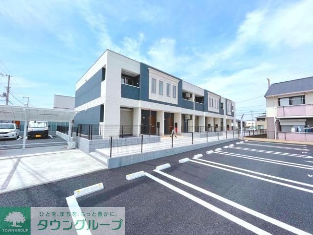 その他共有部分　お問合せはタウンハウジングまで！※現地待合わせ相談可能