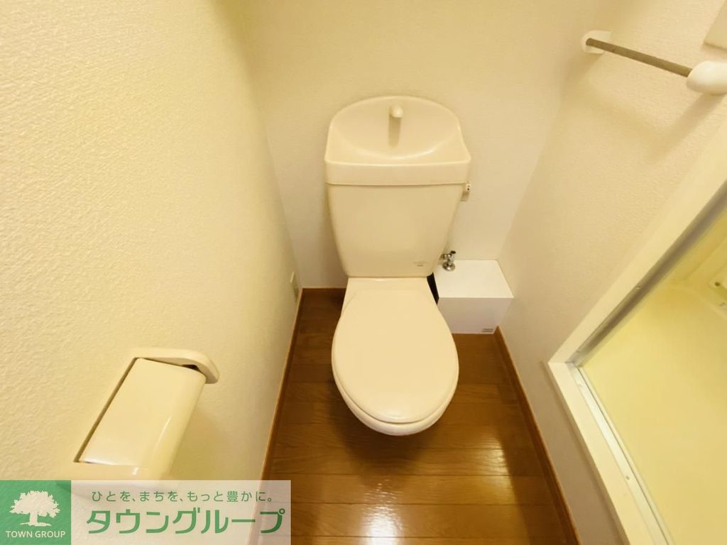 トイレ　★別部屋★