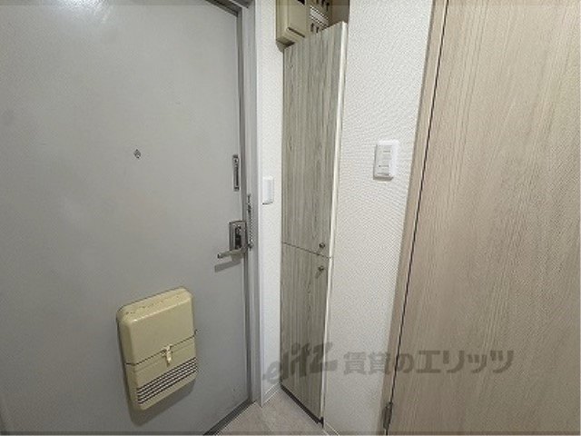 収納　下駄箱