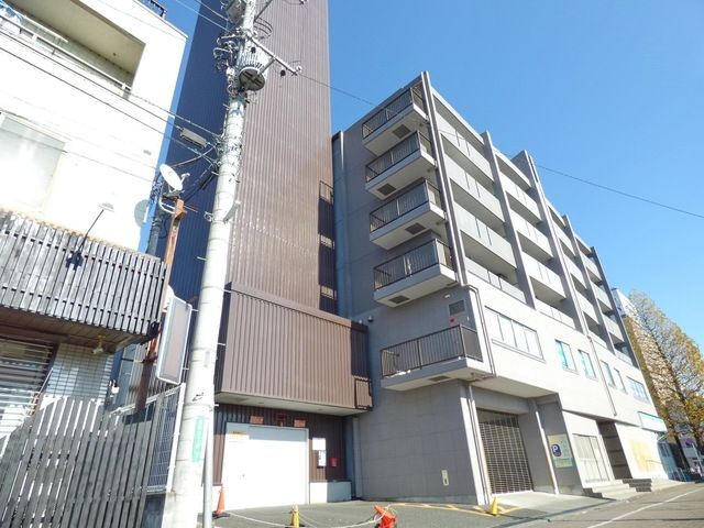 建物外観　外観♪