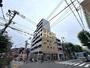 幡ヶ谷駅より徒歩5分 2階 築20年5ヶ月の賃貸物件