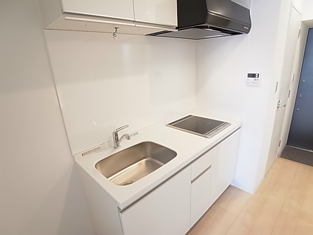 キッチン　別部屋参照