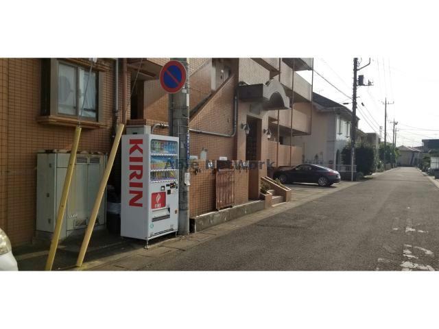 その他共有部分　建物設備