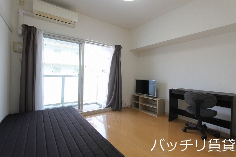 その他部屋・スペース　画像の家具家電はイメージの為、実際には設置されません