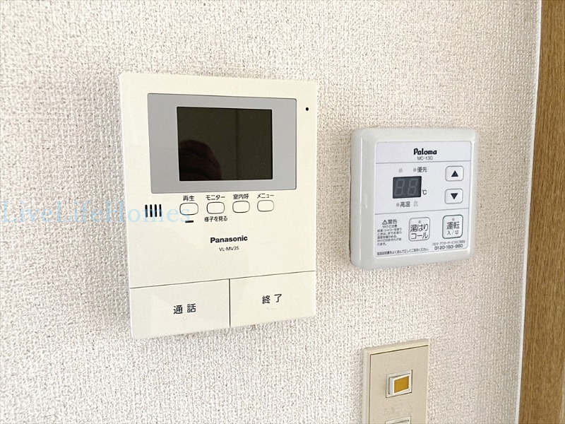 リブライフ大原のその他写真