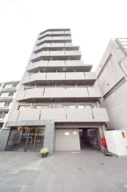 建物外観　★外観★